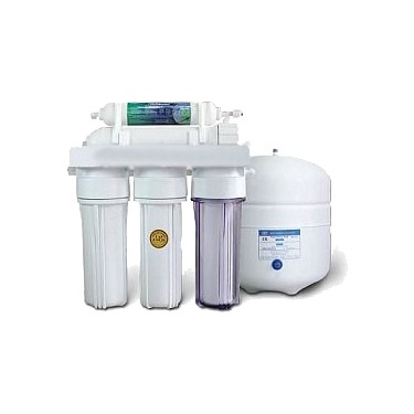 Bağlar Su Arıtmacı