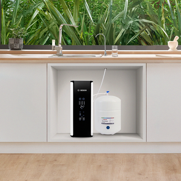 Bağlar Su Arıtmacı